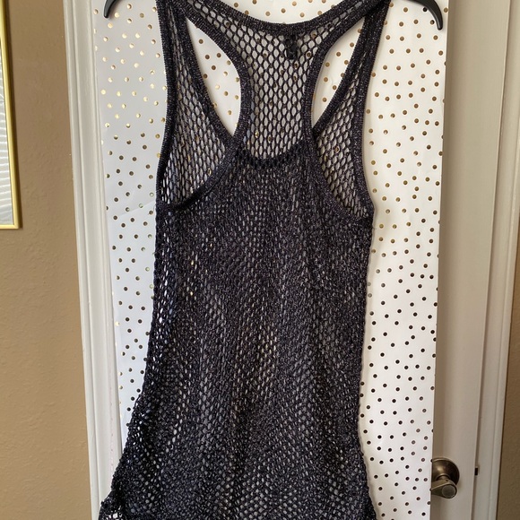 FANG Swim Wear CoverUp - Picture 5 of 7